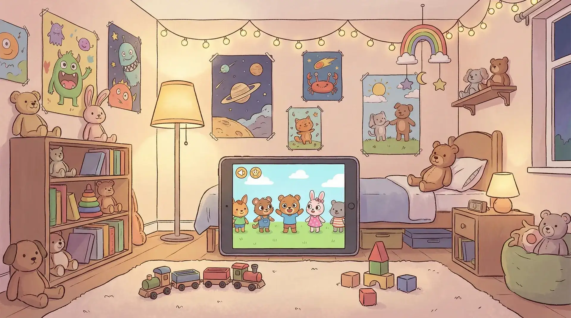 亲子时光机APP下载 - 黄动漫 移动端体验