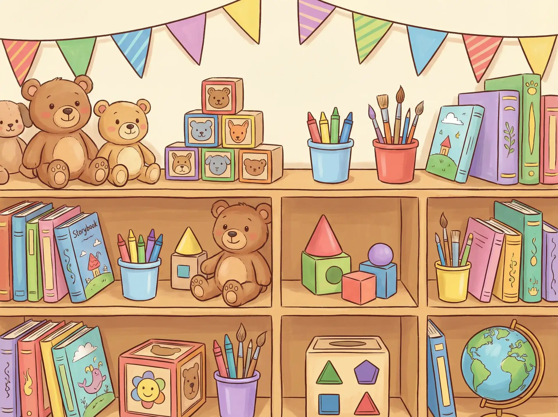 亲子时光机团队 - 黄动漫 品牌故事