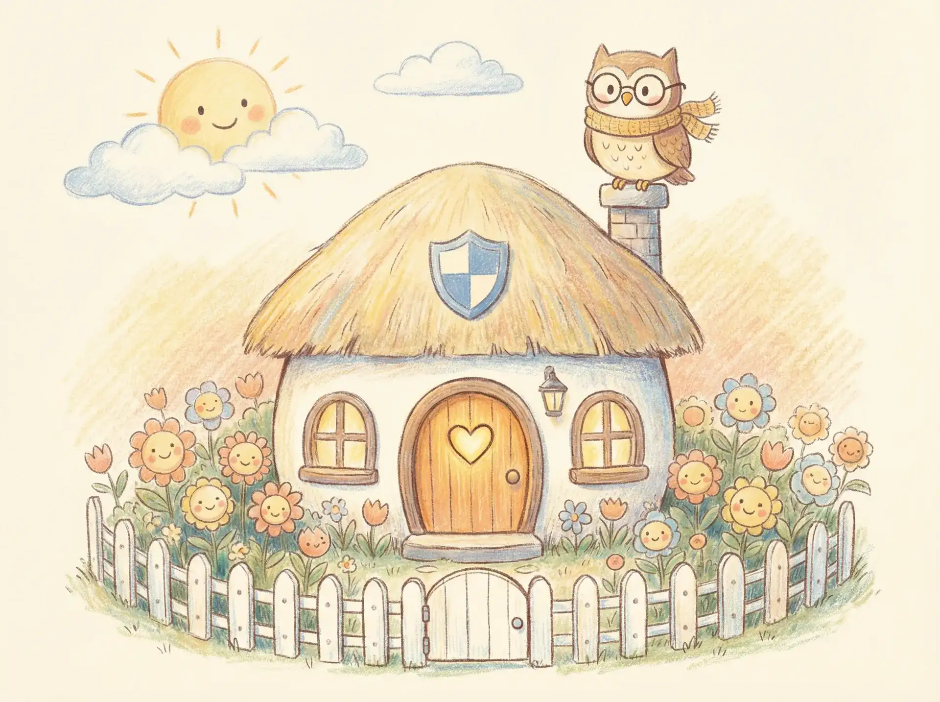 家长守护站 - 黄动漫 网络安全保护