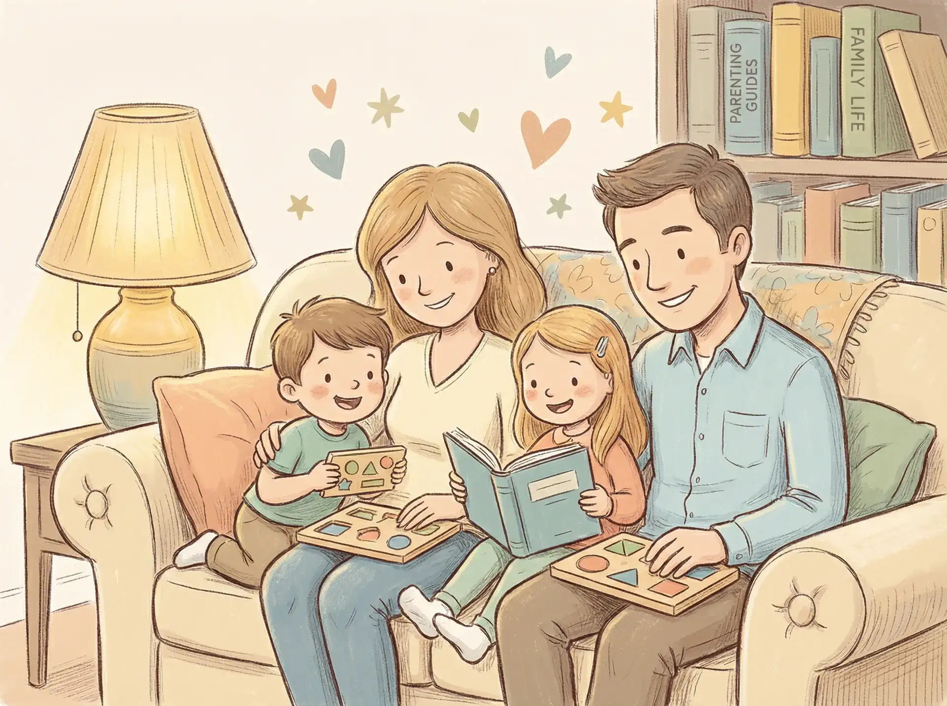 家长观影指南 - 黄动漫 育儿建议